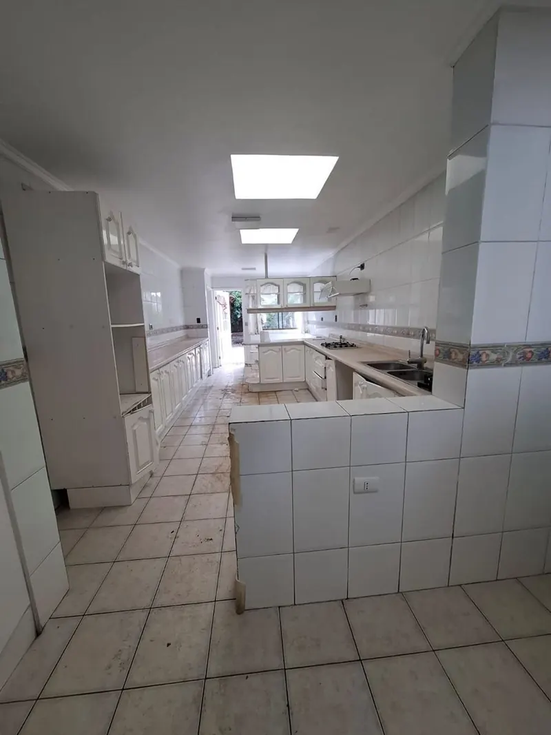 Muebles de cocina