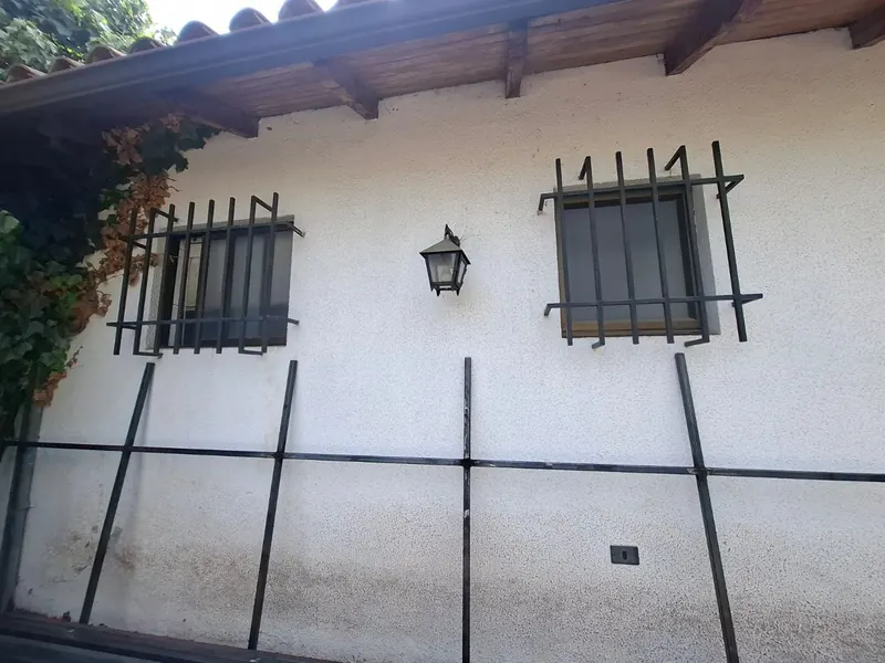 Rejas de fierro para ventanas